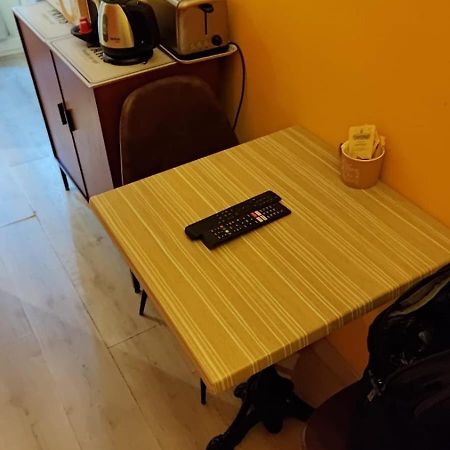 ניס Little Studio In Rue Biscarra מראה חיצוני תמונה