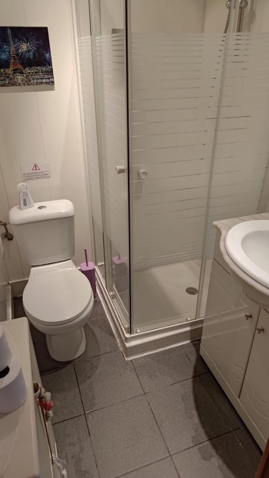 ניס Little Studio In Rue Biscarra מראה חיצוני תמונה